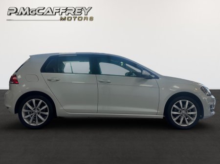 2015 Volkswagen Golf - photo 4