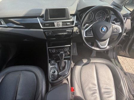 2017 BMW 2-Series - photo 7