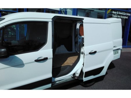 2022 Ford Transit Connect - photo 7