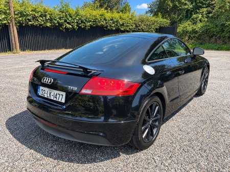 2013 Audi TT - photo 7