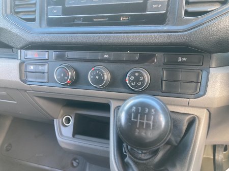 2022 Volkswagen Crafter - photo 13