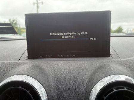 2017 Audi A3 - photo 31