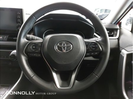 2022 Toyota RAV4 - photo 19