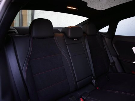 2025 Mercedes-Benz CLA - photo 28
