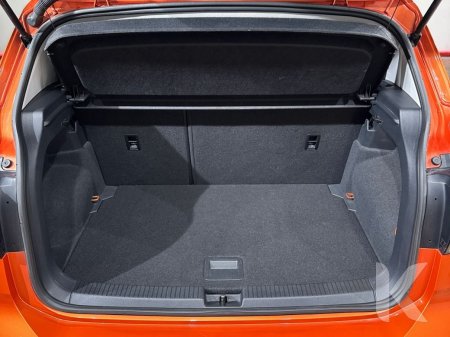 2021 Volkswagen T-Cross - photo 12
