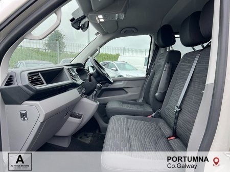 2023 Volkswagen Shuttle - photo 3