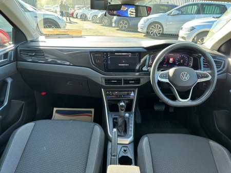 2022 Volkswagen Polo - photo 5