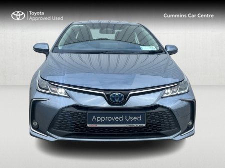 2023 Toyota Corolla - photo 5
