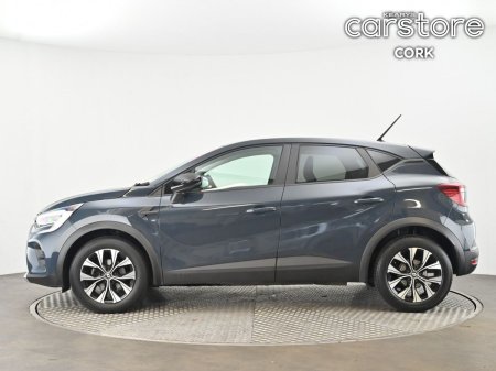 2024 Renault Captur - photo 6