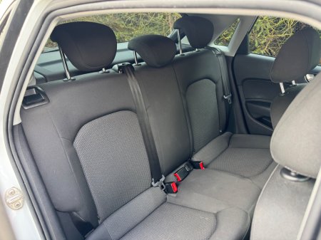 2014 Audi A1 - photo 16