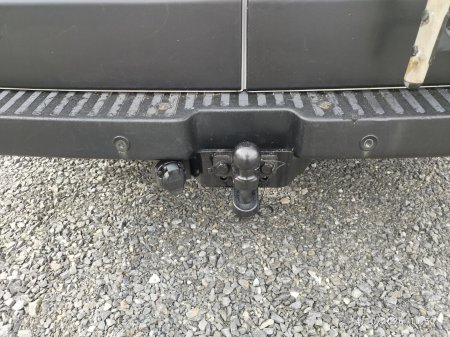2019 Nissan NV400 - photo 16