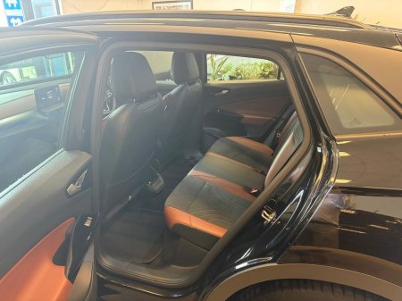 2022 Volkswagen ID.4 - photo 22
