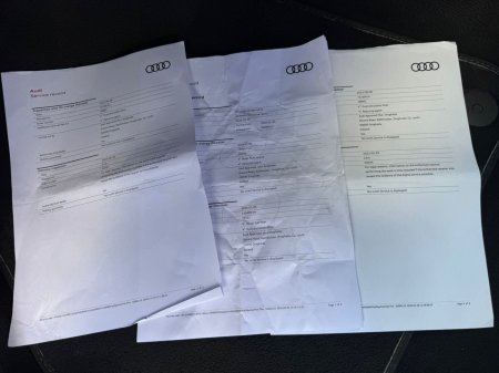 2023 Audi A6 - photo 40