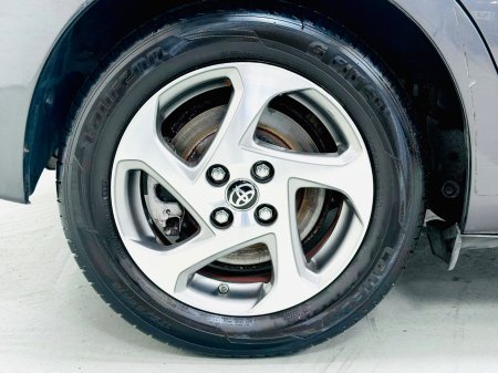2016 Toyota Yaris - photo 19
