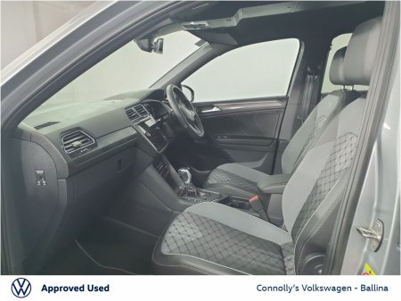 2024 Volkswagen Tiguan Allspace - photo 4