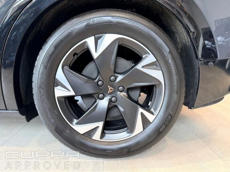 2026 Cupra Tavascan - photo 4