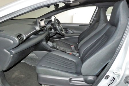 2022 Toyota Yaris - photo 16