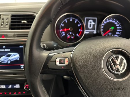 2016 Volkswagen Polo - photo 22
