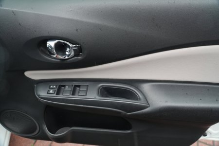 2018 Nissan Note - photo 10