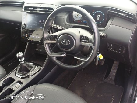 2022 Hyundai Tucson - photo 8