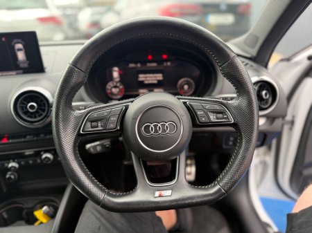 2019 Audi A3 - photo 32