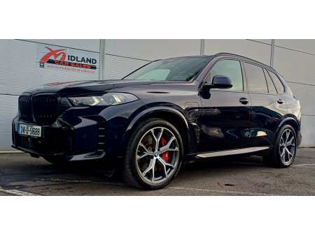 2024 BMW X5 - photo 13
