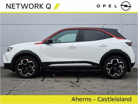 2023 Opel Mokka - photo 3