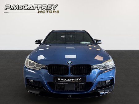 2015 BMW 3-Series - photo 2