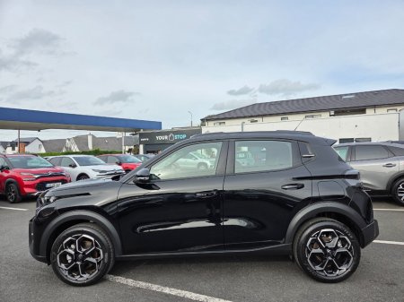 2026 Citroen C3 - photo 7