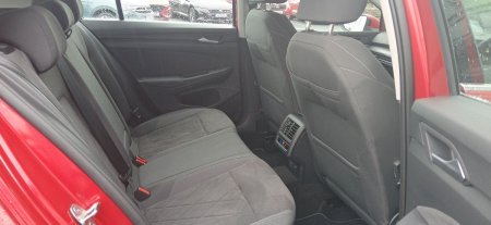 2023 Volkswagen Golf - photo 6