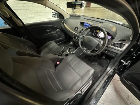 2015 Renault Megane - photo 14