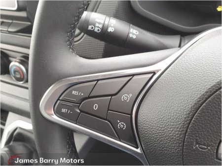 2026 Nissan Primastar - photo 21