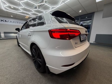2018 Audi A3 - photo 19