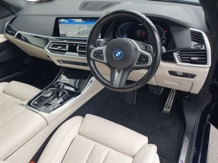2023 BMW X5 - photo 6
