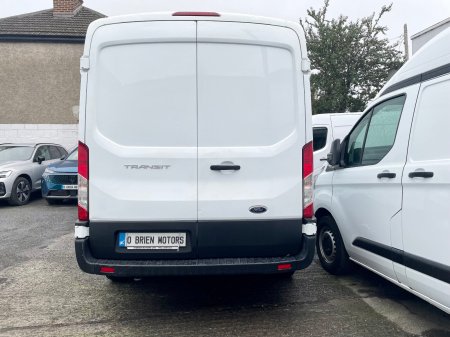 2022 Ford Transit - photo 17