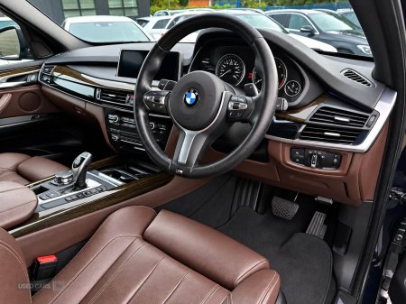 2015 BMW X5 - photo 8