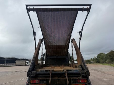 2021 SCANIA P280 - photo 8