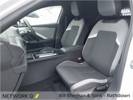 2026 Opel Astra - photo 9