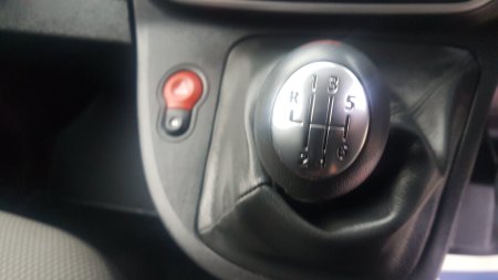 2021 Renault Kangoo - photo 6