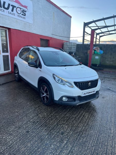 2016 Peugeot 2008 - photo 13