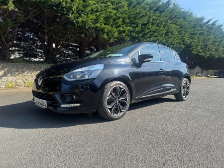 2019 Renault Clio - photo 4