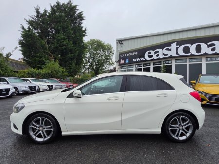 2015 Mercedes-Benz A-Class - photo 13