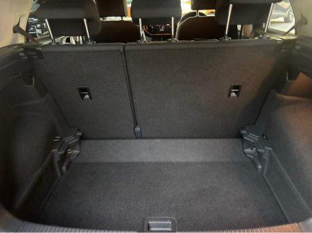 2021 Volkswagen T-Cross - photo 18