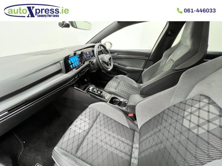 2023 Volkswagen Golf - photo 14
