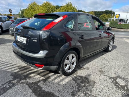 2007 Ford Focus - photo 14