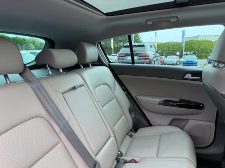 2017 Kia Sportage - photo 32