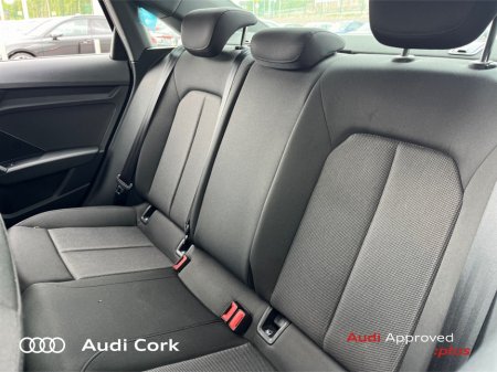 2023 Audi A3 - photo 13
