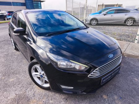 2017 Ford Focus - photo 3