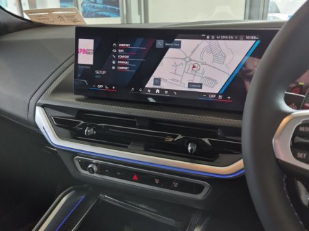 2026 BMW XM - photo 7