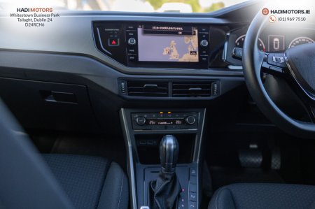 2018 Volkswagen Polo - photo 14